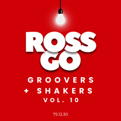 Que Pasa Already! | Ross Go Re-Funk