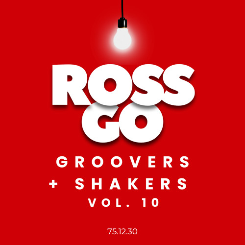 Stream Friends | Ross Go Re-Funk by Ross Go | Listen online for free on ...