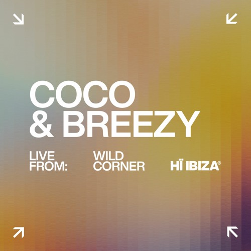 Coco & Breezy - Live At The Wild Corner 2023