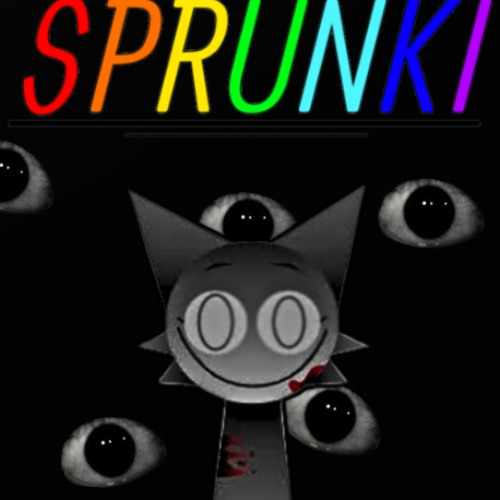Sprunki (Sprunki, Sprunki) - Sprunki fan-song