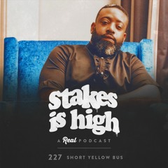 Short Yellow Bus (Ft. Paco) (Ep: 227)