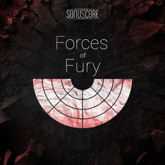 The Rallying Force (Nicolai Patricio) [FOF Only] - FORCES OF FURY - Demo