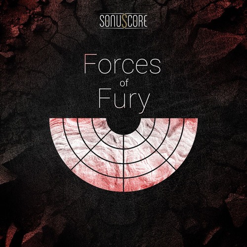 Hold The Line (Jochen Flach) [FOF Only] - FORCES OF FURY - Demo