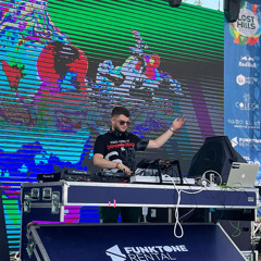 SaviG Live @LostInHills Fest 09.06.2024