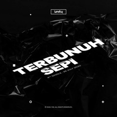 UN1TY - Terbunuh Sepi (The Silence) Instrumental (Female Key)