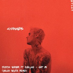 Justin Bieber ft Khelani - Get me (Helio Beatz remix)