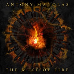 02 - "Devil's Hunt" - The Muse of Fire (EP 2021)- Antony Manolas