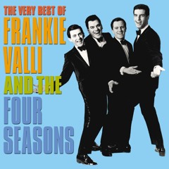 Frankie Valli - Can't Take My Eyes Of You (MOONLGHT Remix)
