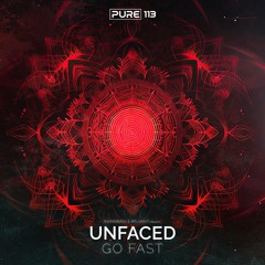 Unfaced (HanniBaSs & BRUYANT) - Go Fast [PURE-113]