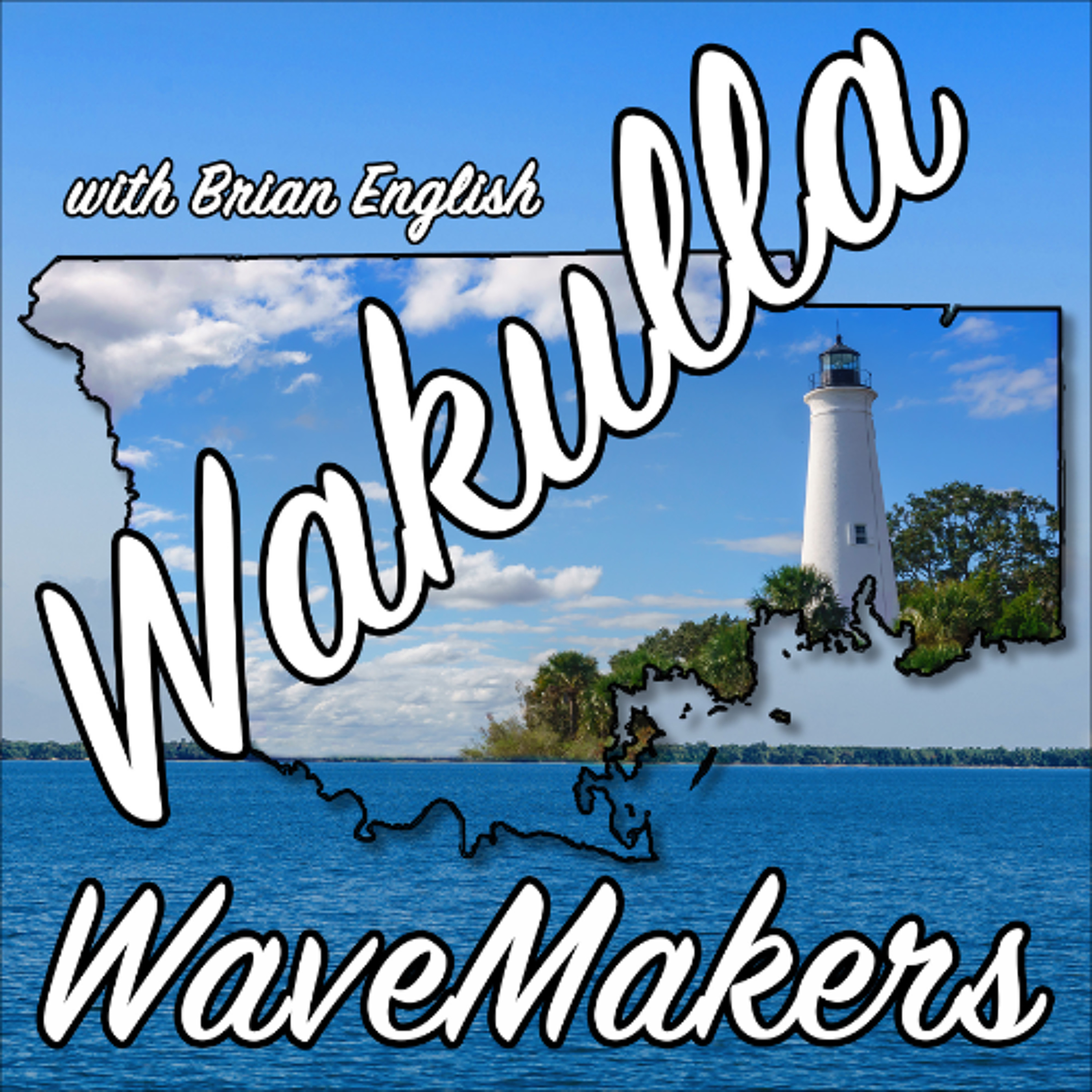 From Wakulla to Malawi With John and Mollie Wells