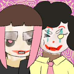 Joker type beat