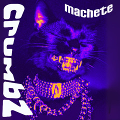 Machete