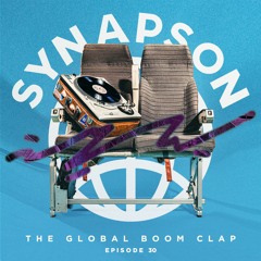 The Global Boom Clap #30