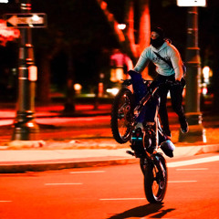 Yellow Tape Freestyle