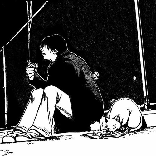 I want it to hurt (Feat Yung Tentacle) [Prod KRXNiCMVNE]