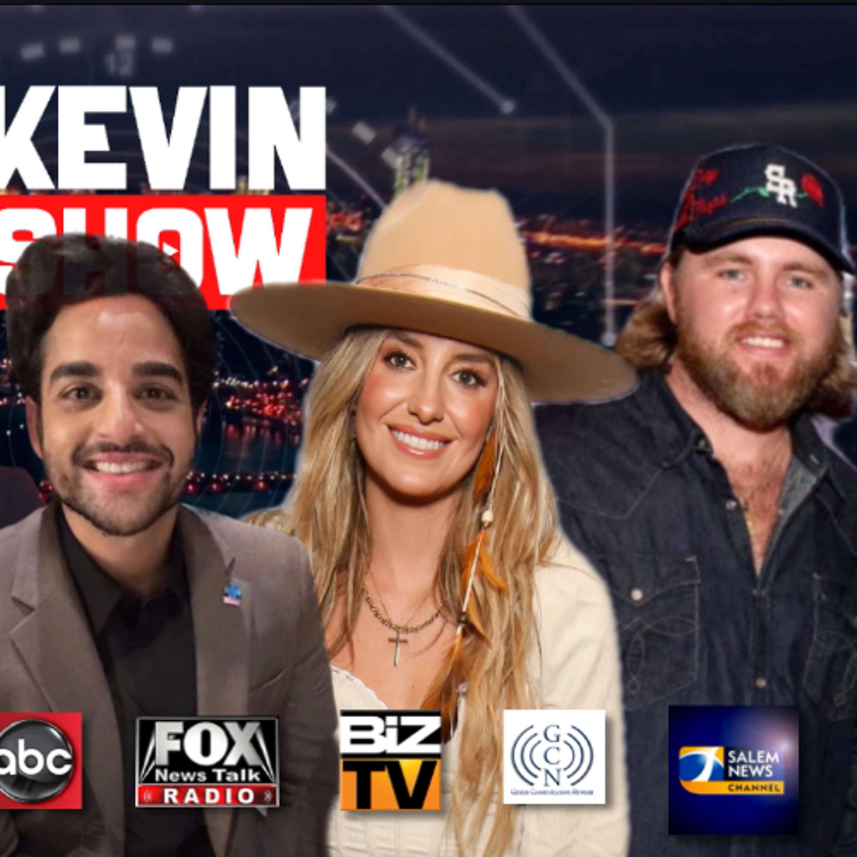 042024 - That Kevin Show - Hour 2
