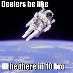 don’t feel like finishing