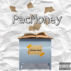 Pac Money - Missing Page