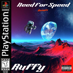 Need For Speed Remix