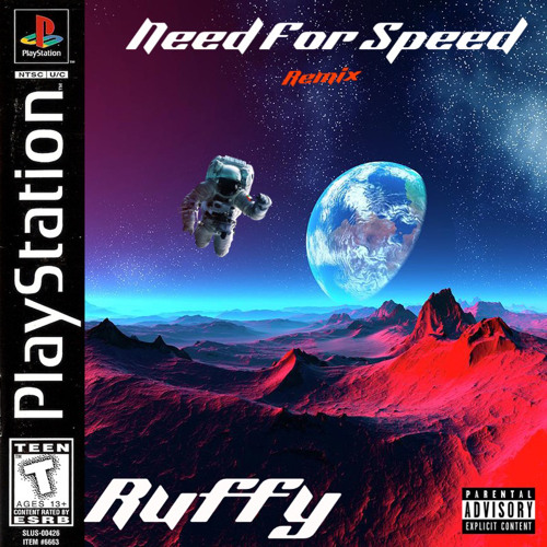 Need For Speed Remix