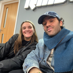 Charles Green B2B A For Alpha - 01 December 2025