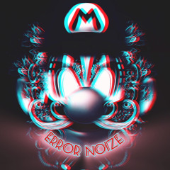 SUPER MARIO