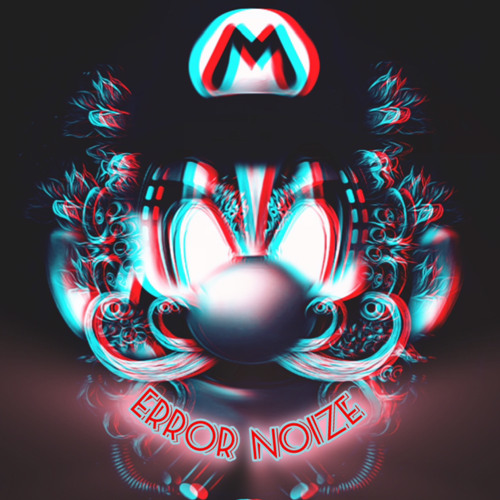 SUPER MARIO