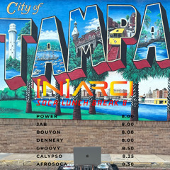 SOCA LUNCH BREAK 8