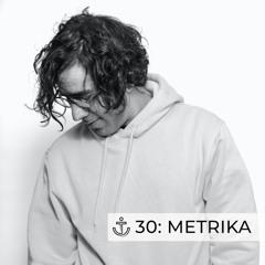 CAST OFF Podcast 30: Metrika