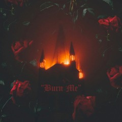 beangod, sev, ghoulie black & lil thorn - burn me (prod. capsctrl)