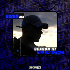 About TV Episode 026 - Sisko