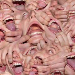 nie chce byc jak oni