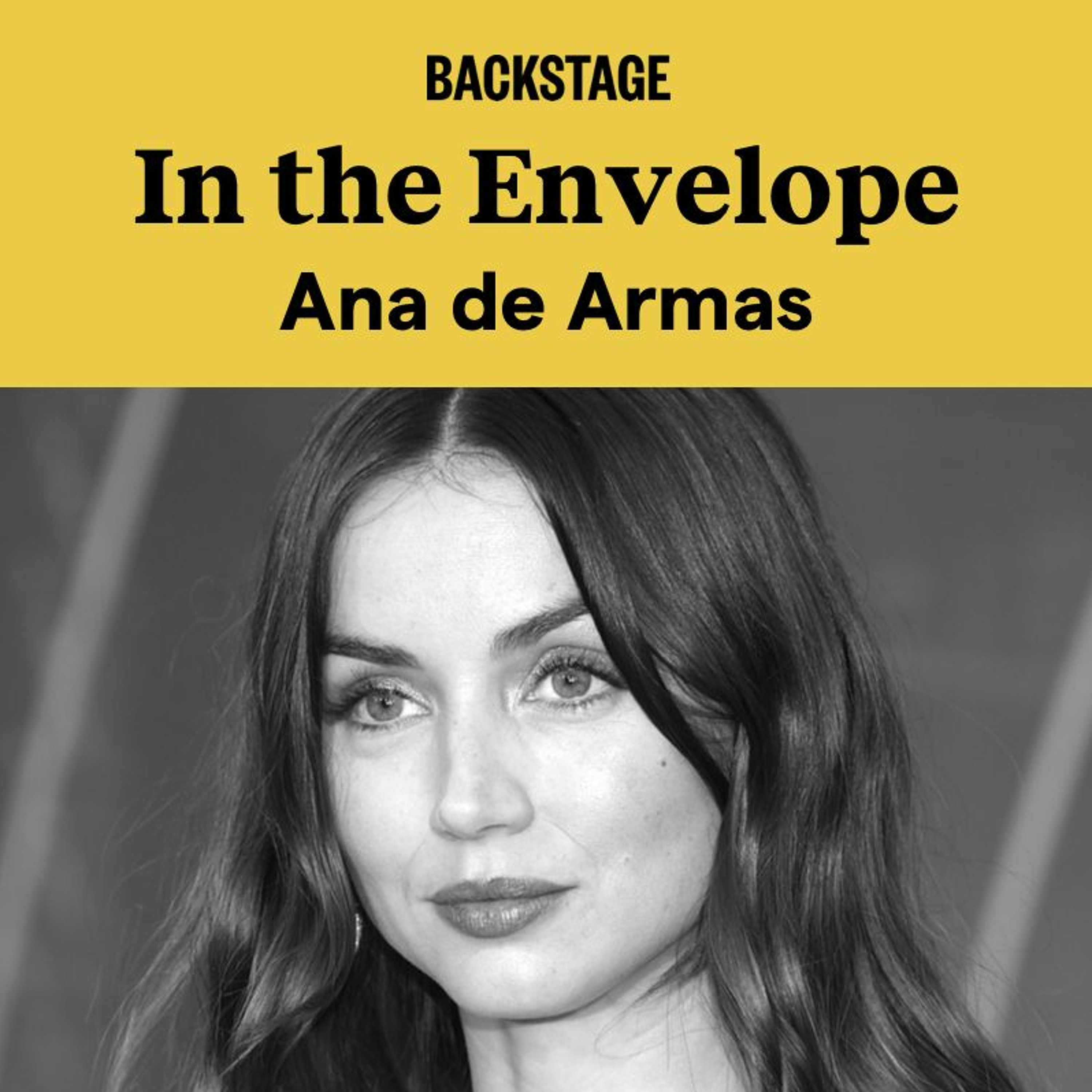 In the Envelope: The Actor’s Podcast