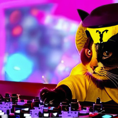 Stand for Ukraine By Cat Lf Remix LIKE A BIG CAT