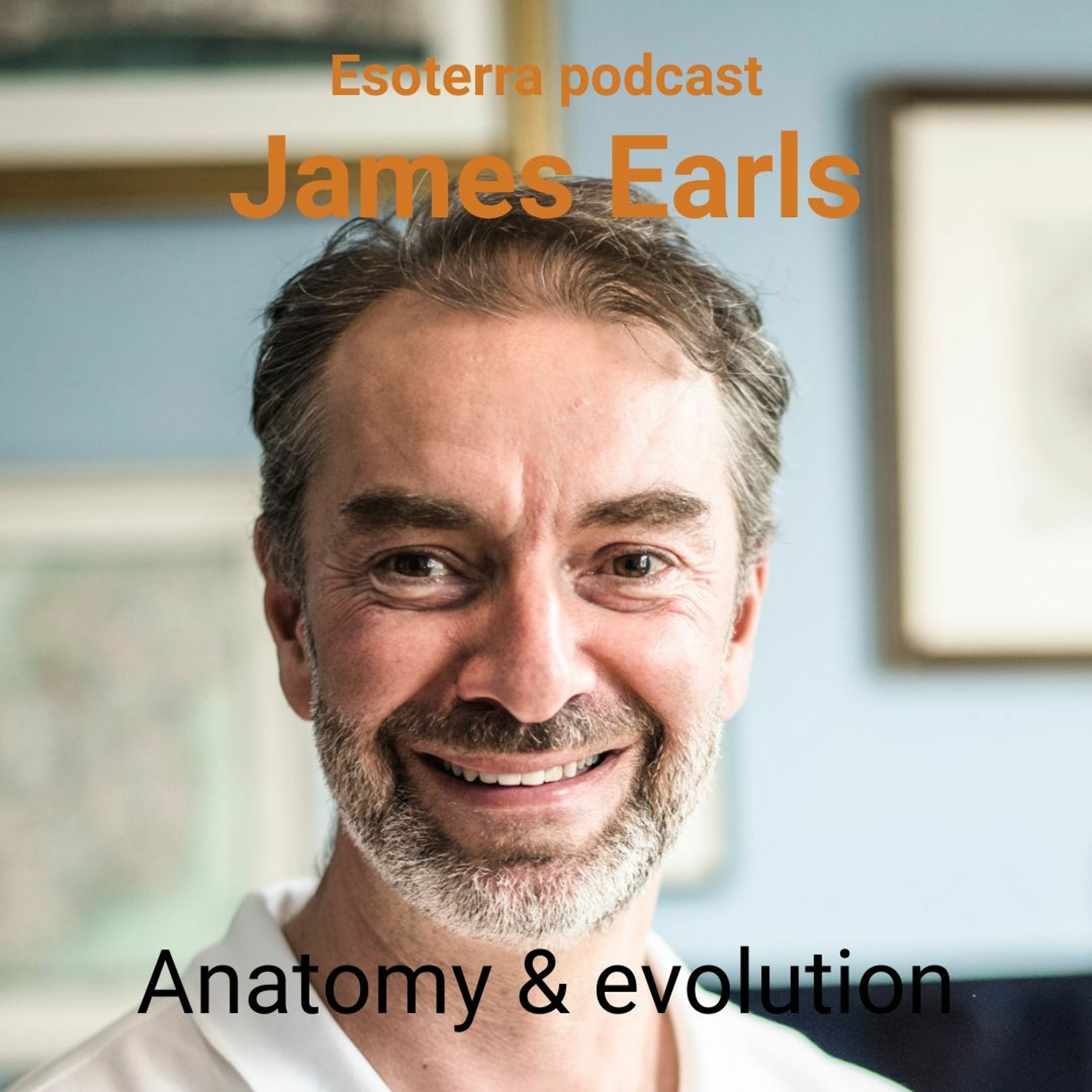 Esoterra Podcast