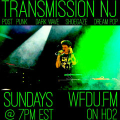 Transmission NJ 9/28/25