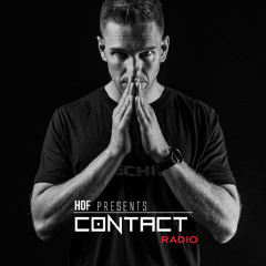 Contact Radio 012 w Patrik Widmer