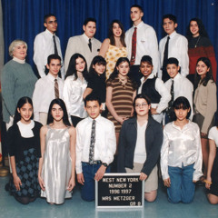 Fireworks (2021 Studio)