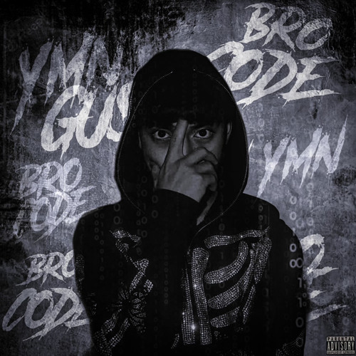 Stream YMN Gus - Bro Code ( Official Audio ) by YMN Gus | Listen online