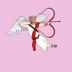 Ugly Kid Cupid (death of a hopeless romantic)(prod.wakc)
