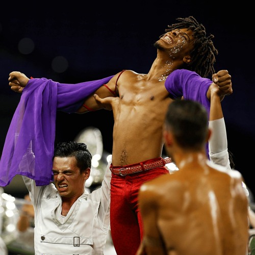 Boston Crusaders 2022- "Paradise Lost"