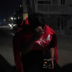 scared (neverforever)