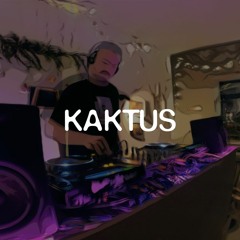 SANE series • Kaktus