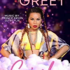 Prince Kevin & Dj Stylie - Shisha Meet And Greet Cecile Party Live Audio 2024.