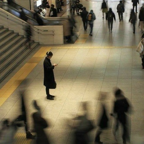 Ai Đã Lấy Trộm Chiếc Ô Tự Động Màu Đen Của Tôi - Thân Khải - 申凱  是誰偷了我的黑色自動傘