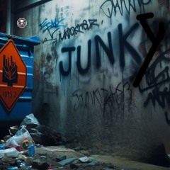 Junky - Paul/Mark ft Luka