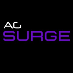 Audible Genesis Surge - Christian Hip Hop  Imaging -  Imager Featuring Terrian's Matthew 5