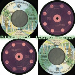 Ocean City x Dreams -  Lounge mashUP