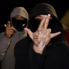 FB x DB - Travis Bop