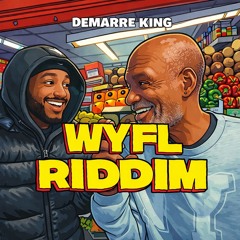 Twist up | WYFL RIDDIM